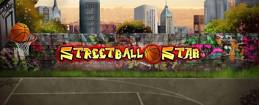 Streetball Star